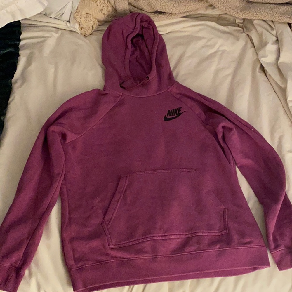 NIKE sweatshirt
